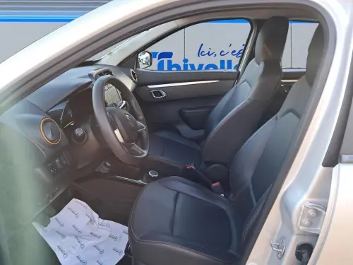 Dacia Spring Achat Intégral Confort Plus - Photo 9