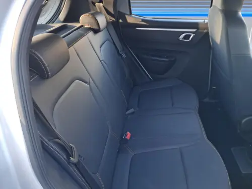 Dacia Spring Achat Intégral Confort Plus - Photo 17