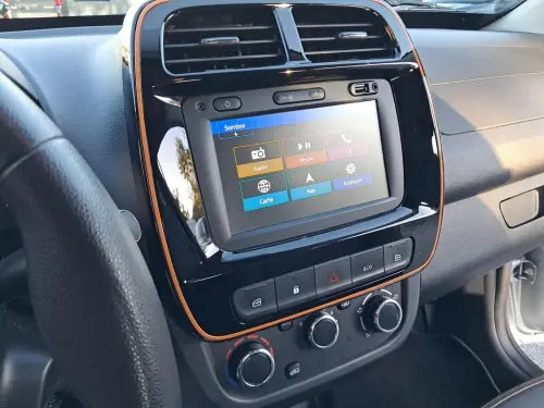 Dacia Spring Achat Intégral Confort Plus - Photo 19