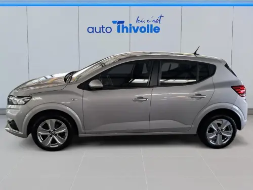 Dacia Sandero ECO-G 100 Confort - Photo 1