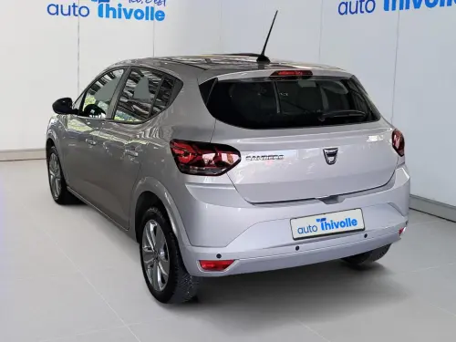 Dacia Sandero ECO-G 100 Confort - Photo 2