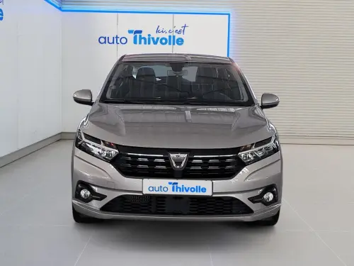 Dacia Sandero ECO-G 100 Confort - Photo 7