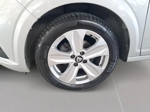 Dacia Sandero ECO-G 100 Confort - Photo 8