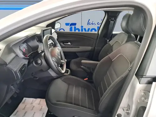 Dacia Sandero ECO-G 100 Confort - Photo 9