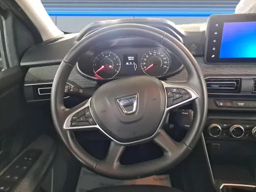 Dacia Sandero ECO-G 100 Confort - Photo 12
