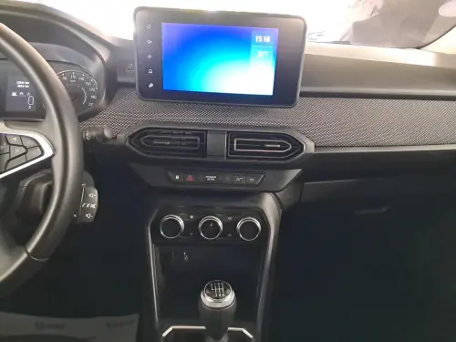 Dacia Sandero ECO-G 100 Confort - Photo 14