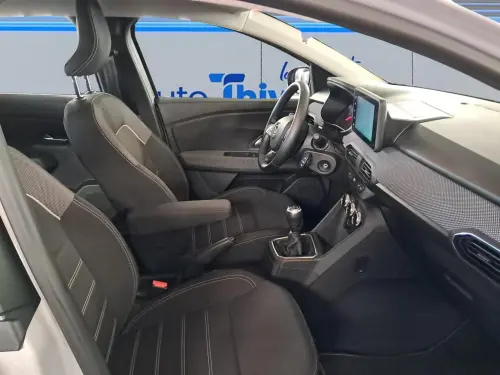 Dacia Sandero ECO-G 100 Confort - Photo 16