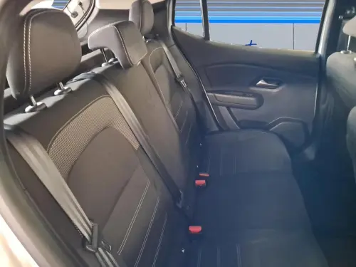 Dacia Sandero ECO-G 100 Confort - Photo 17