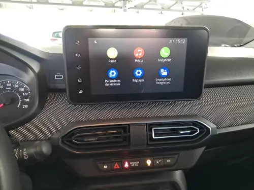 Dacia Sandero ECO-G 100 Confort - Photo 19