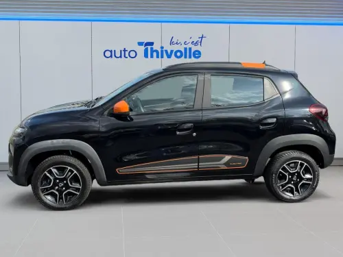 Dacia Spring Achat Intégral Confort Plus - Photo 1