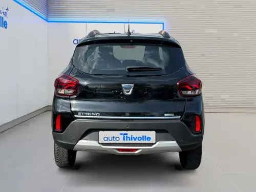 Dacia Spring Achat Intégral Confort Plus - Photo 3