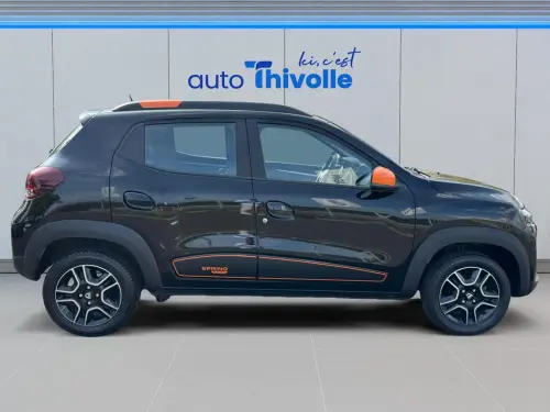 Dacia Spring Achat Intégral Confort Plus - Photo 5