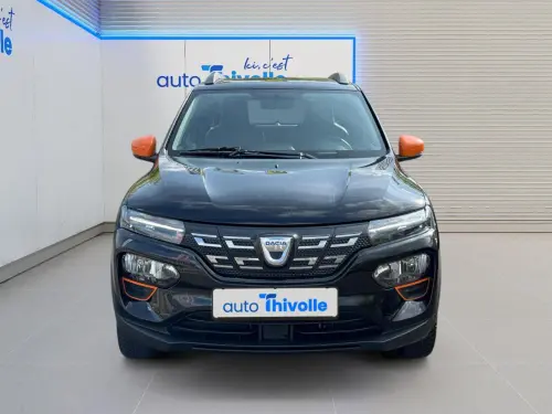 Dacia Spring Achat Intégral Confort Plus - Photo 7