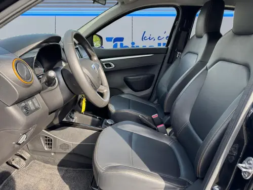 Dacia Spring Achat Intégral Confort Plus - Photo 9