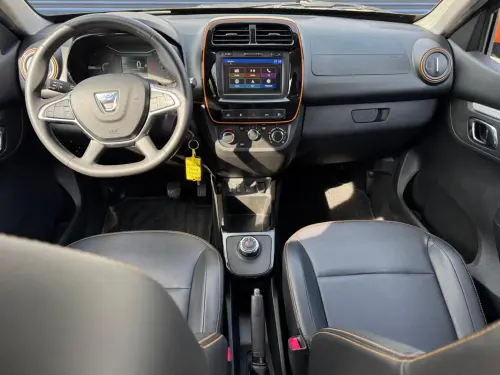 Dacia Spring Achat Intégral Confort Plus - Photo 11