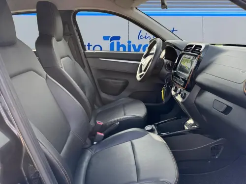 Dacia Spring Achat Intégral Confort Plus - Photo 16