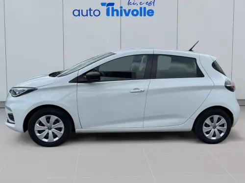Renault Zoe R110 Life - Photo 1