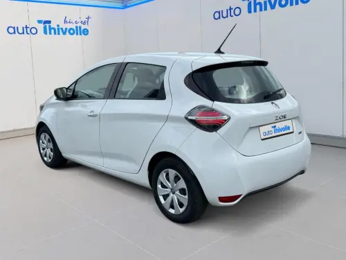 Renault Zoe R110 Life - Photo 2