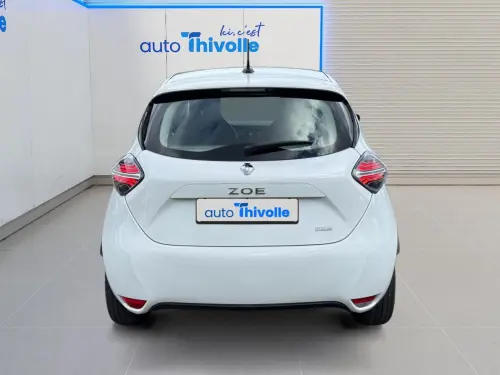 Renault Zoe R110 Life - Photo 3