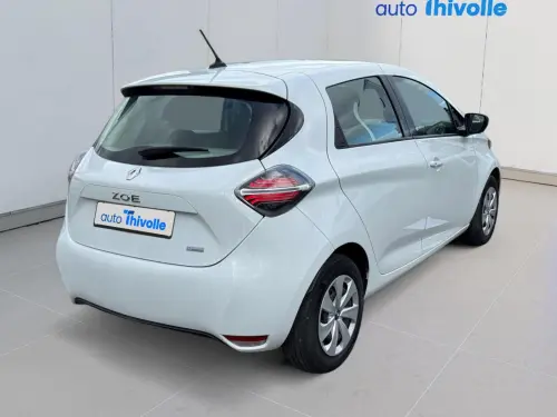 Renault Zoe R110 Life - Photo 4