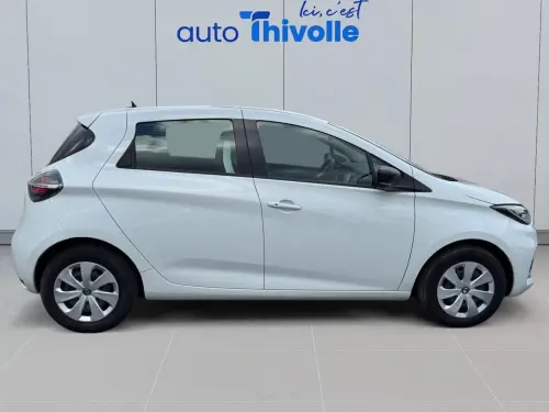 Renault Zoe R110 Life - Photo 5