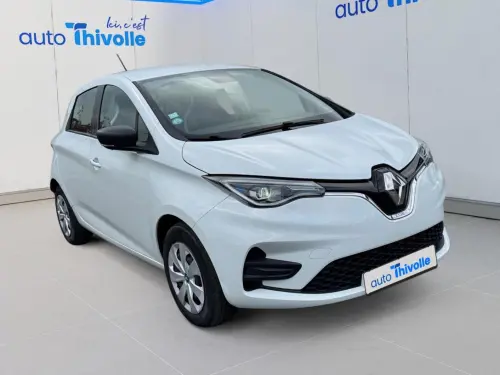 Renault Zoe R110 Life - Photo 6