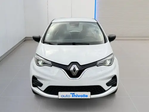 Renault Zoe R110 Life - Photo 7