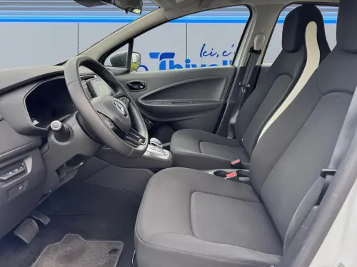 Renault Zoe R110 Life - Photo 9