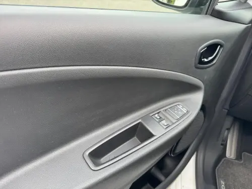 Renault Zoe R110 Life - Photo 10
