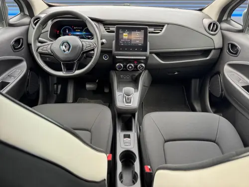 Renault Zoe R110 Life - Photo 11