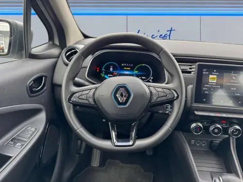 Renault Zoe R110 Life - Photo 12