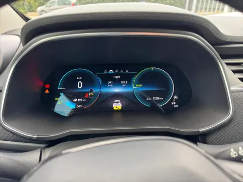 Renault Zoe R110 Life - Photo 13