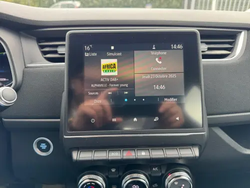 Renault Zoe R110 Life - Photo 18