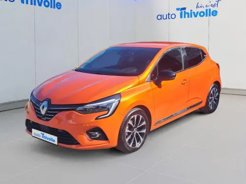 Renault Clio Clio E-Tech full hybrid 145 Techno - Photo 0