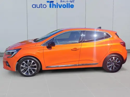 Renault Clio Clio E-Tech full hybrid 145 Techno - Photo 1