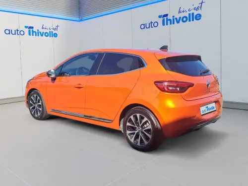 Renault Clio Clio E-Tech full hybrid 145 Techno - Photo 2