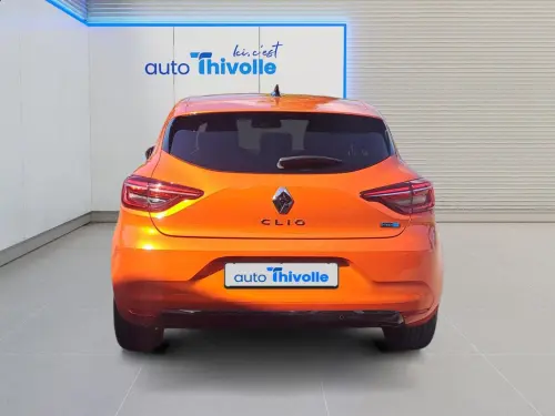 Renault Clio Clio E-Tech full hybrid 145 Techno - Photo 3