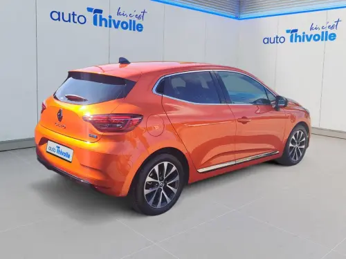 Renault Clio Clio E-Tech full hybrid 145 Techno - Photo 4