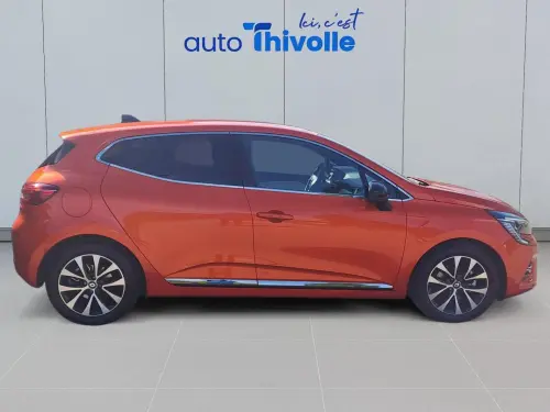 Renault Clio Clio E-Tech full hybrid 145 Techno - Photo 5