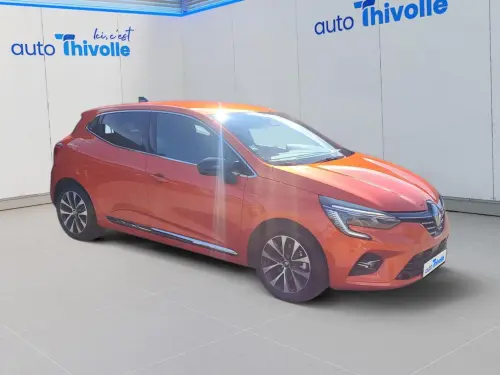 Renault Clio Clio E-Tech full hybrid 145 Techno - Photo 6