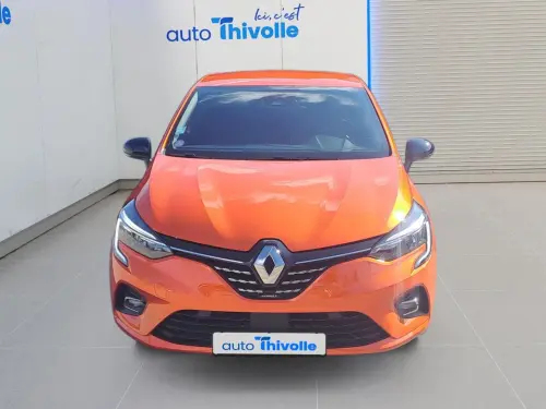 Renault Clio Clio E-Tech full hybrid 145 Techno - Photo 7