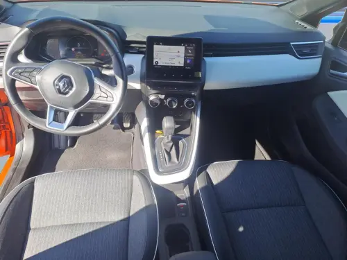 Renault Clio Clio E-Tech full hybrid 145 Techno - Photo 11