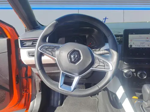 Renault Clio Clio E-Tech full hybrid 145 Techno - Photo 12