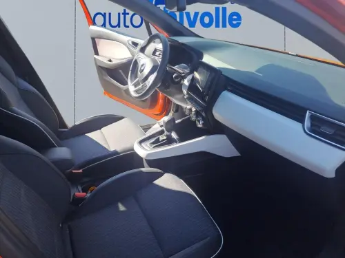 Renault Clio Clio E-Tech full hybrid 145 Techno - Photo 16