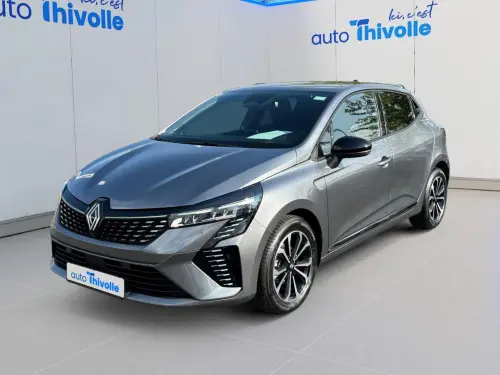 Renault Clio Clio Eco-G 100 ch GSR2 Techno - Photo 0