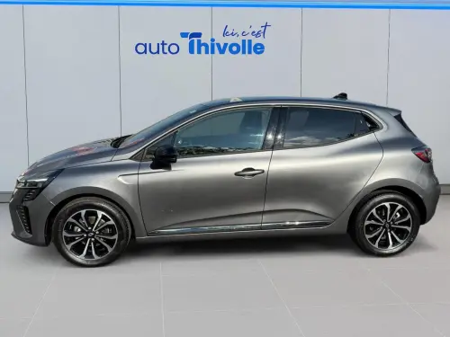 Renault Clio Clio Eco-G 100 ch GSR2 Techno - Photo 1