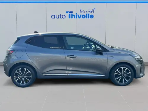 Renault Clio Clio Eco-G 100 ch GSR2 Techno - Photo 5