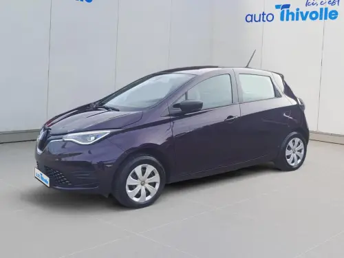 Renault Zoe Zoe R110 - 22B Equilibre - Photo 0