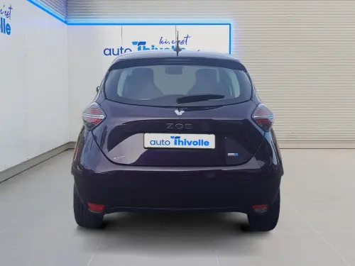 Renault Zoe Zoe R110 - 22B Equilibre - Photo 3