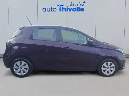 Renault Zoe Zoe R110 - 22B Equilibre - Photo 5